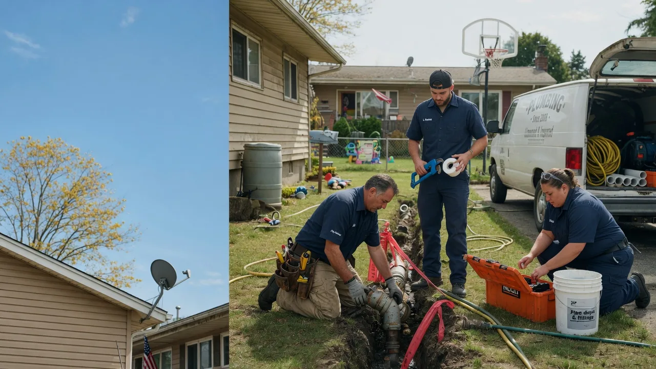 Garbage Disposal Replacement in Prairie Du Sac, WI near me