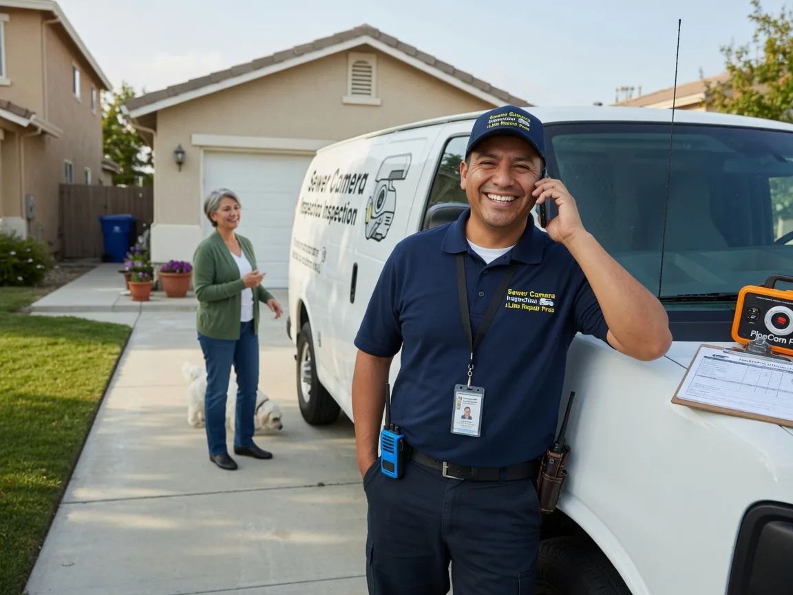 Sewer Line Repair Prairie Du Sac, WI FAQs